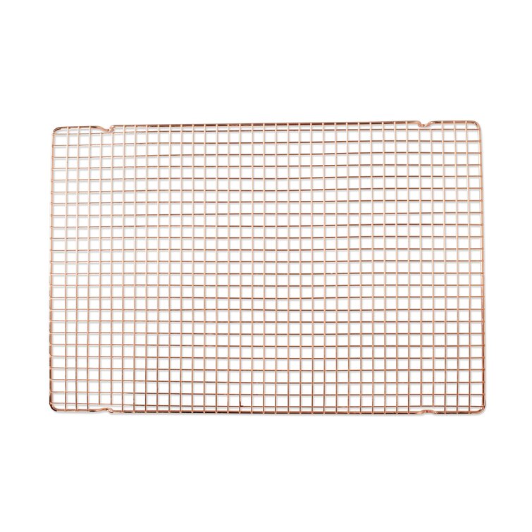 Nordic Ware Jumbo Copper Cooling Grid