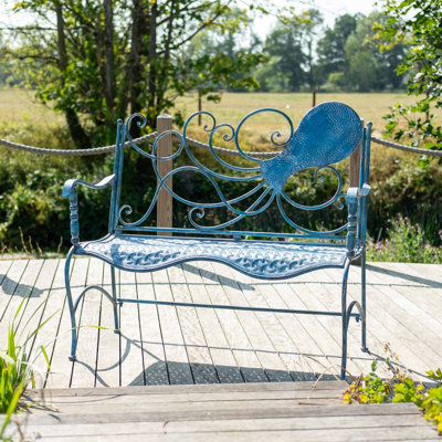 Outdoor Bench