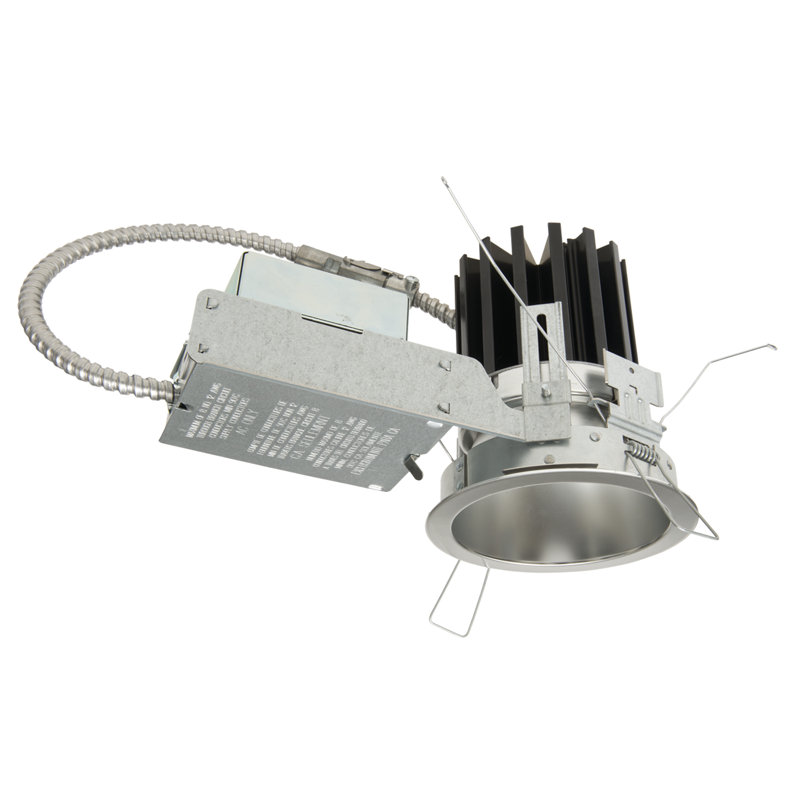 6.94'' Dimmable LED Retrofit Recessed Lighting Kit