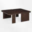 Ensemble de tables basses 2 pièces-1260347046