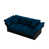 Bleu est en rupture de stock
