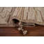 Tapis oriental marocain en laine fait à la main 10 x 14 po