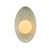 Celadon Green Crackle