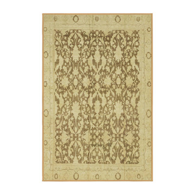 Abdalrhman Abstract Indoor Rug