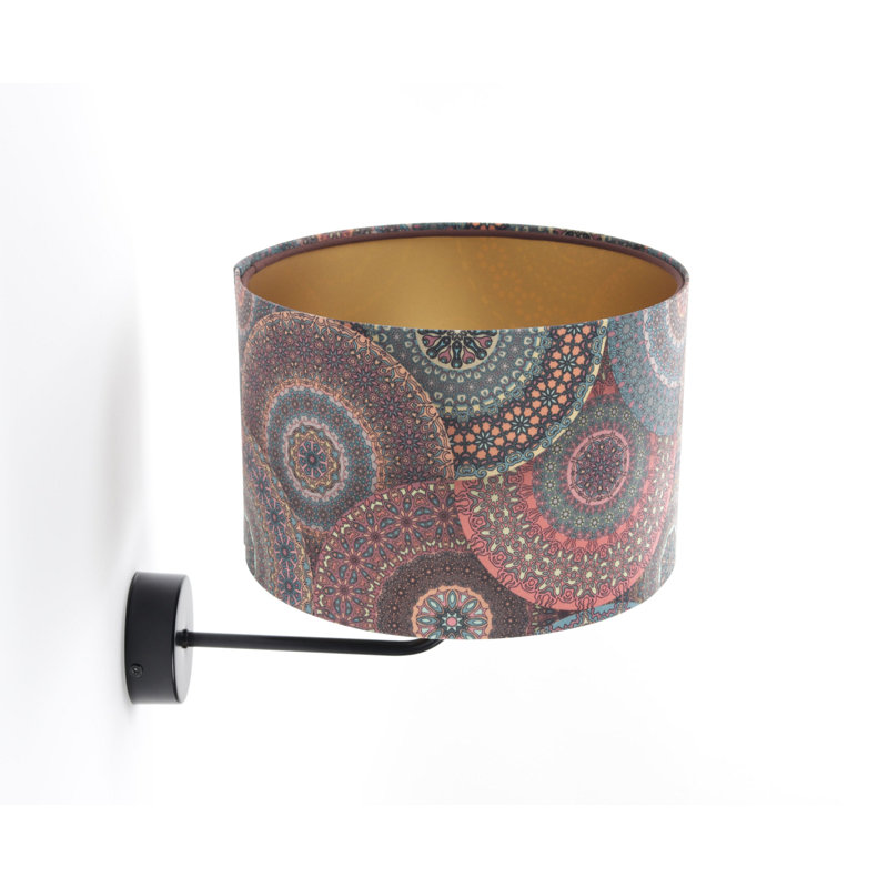 Bethanya Armed Sconce