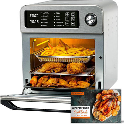 HYSapientia 15L Air Fryer Oven