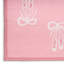 Arranjeet Machine Washable Pink Indoor Rug-107264574