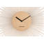 Peony Wall Clock-37141391-37188653