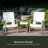 Mayne Mesa Outdoor Patio Lounge Chair-97544509