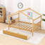 Lits 2 tiroirs Dailene par Gracie Oaks-88119353-88119355