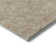 Premium Machine Washable Cerrito AMF514 Beige Rug