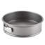 Circulon Bakeware Nonstick Springform Pan, 9-Inch, Gray