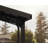 Palram - Canopia Sydney 19 Ft. x 19 Ft. x 9 Ft. Apex Wave Double Carport Aluminum Metal Frame and Polycarbonate Panels for Outdoor Car, Truck, RV, Trailer, Boat Storage Black/Solar Gray