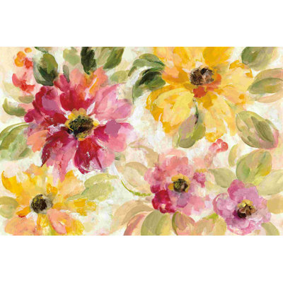 Éclat floral