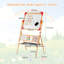 Kanter Isabelle & Max Folding Easel