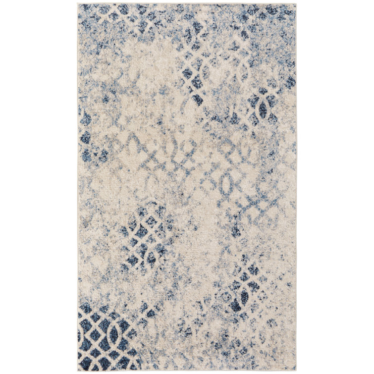 Iluka Geometric Indoor Rug
