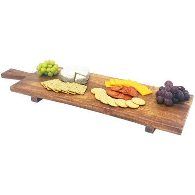 Plat de service Millra