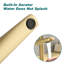 Robinet de baignoire autoportant avec pomme de douche à main Topcraft-123398881
