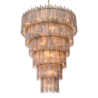 Lustre Saint Roch Xxl