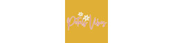 Logo Petals Vibes