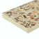 Mother of Pearl 2.95" x 11.81" Seashell Subway Tile