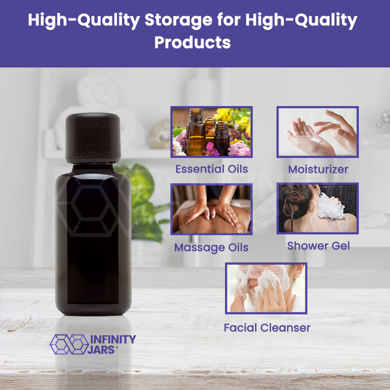 Bathroom Storage Container