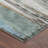 Premium Machine Washable Mayfield AMF2243 Striped Rug-1085435201-1085435207