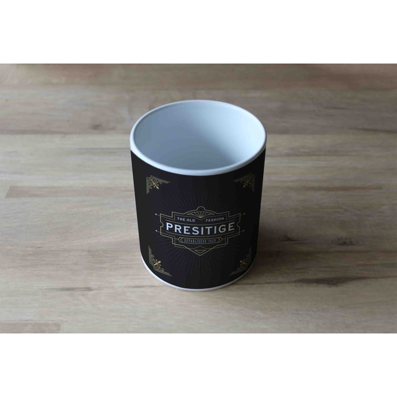 Fruge Ceramic Coffee Mug