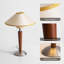 Lampe d'appoint 21 po Talonwood