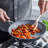 GreenPan Valencia Pro Healthy Ceramic Nonstick 2 Piece Frying Pan Set