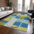 Aleh Area Rug with Non-Slip Backing-141579146