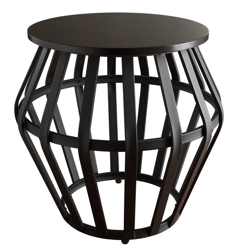 Alyceia End Table
