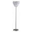 LAMPE DE SOL EN CRISTAL 60,5 "H-187095732