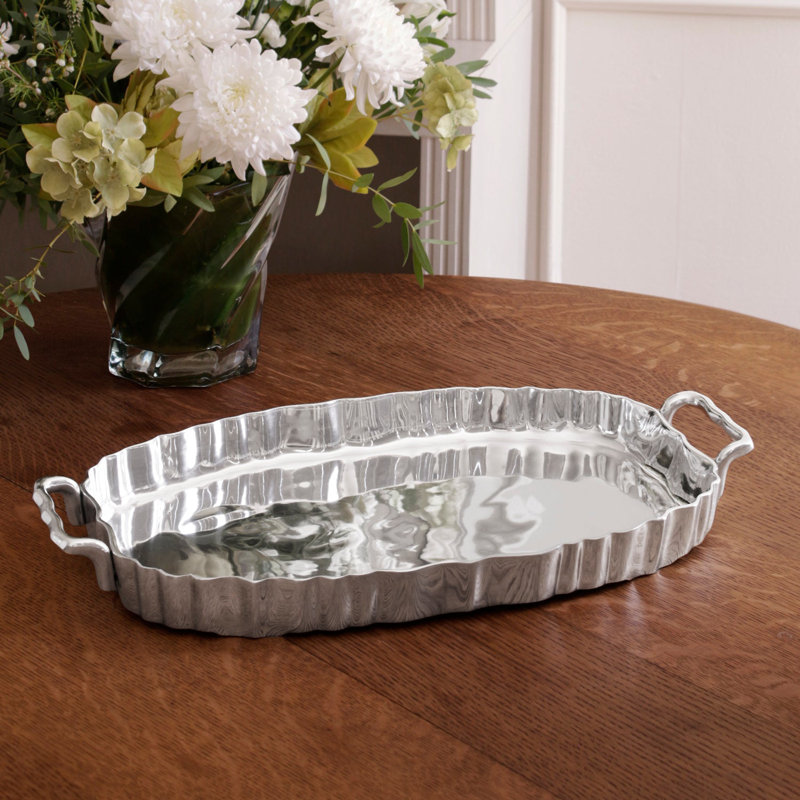 Vintage Tray