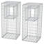 Mahaffie Metal Planter Box-27088936-27103522