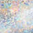 3D Rainbow Decorative Privacy Window Decal-633431341