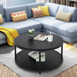 Wayfair  Storage Coffee Tables You'll Love in 2024