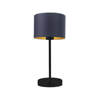 Arseny Metal Table Lamp