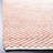 Alpizar Flat Weave Cotton Geometric Rug-410306113