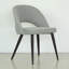 Chaise d'appoint en tissu Albeiro-107805669-107805671