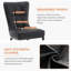 Chaise rembourrée-1581752833