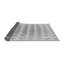 Tapis gris tissé à la machine-1610416725