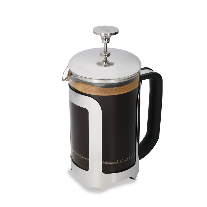ROMA 0.85L Cafetiere