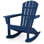 POLYWOOD® Palm Coast Adirondack Rocking Chair