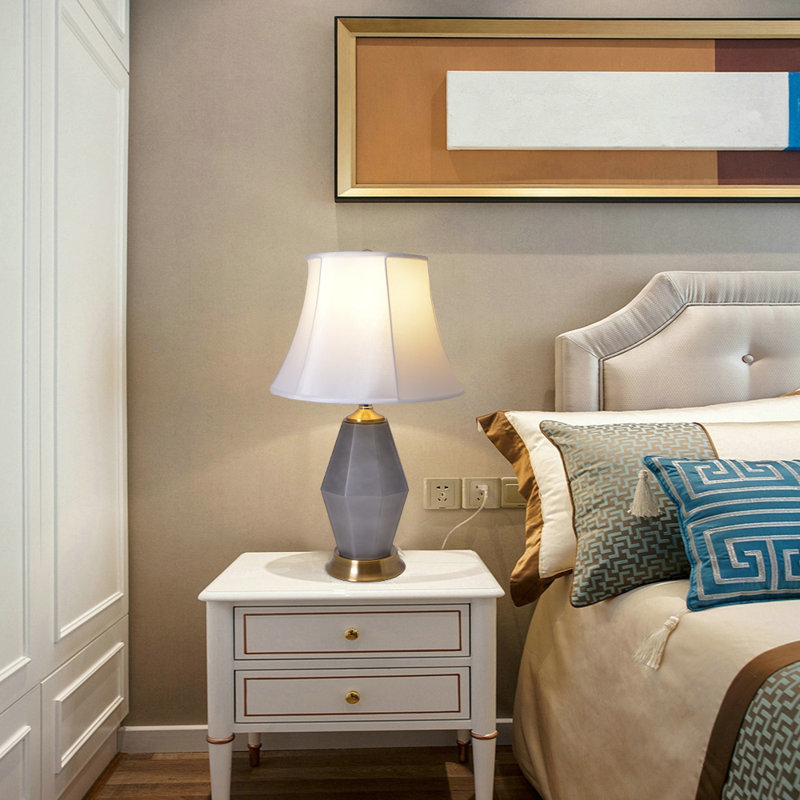 Lampe de table 24 po 