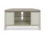 Izzie Unfinished Corner TV Stand for TVs up to 43"-35369654