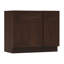 Base de meuble-lavabo simple 39 po seulement-96924161
