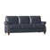 West Upholstered 82'' Sofa