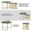 Coffee Table with Storage-857284071-857284089