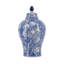 Vase au design contemporain